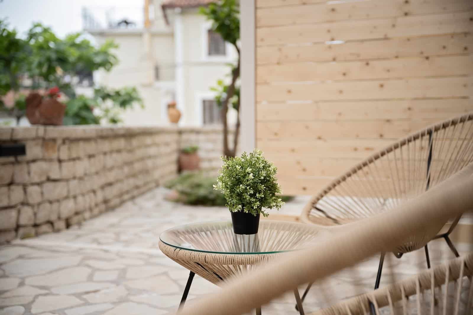 Astra Apartments Kleio