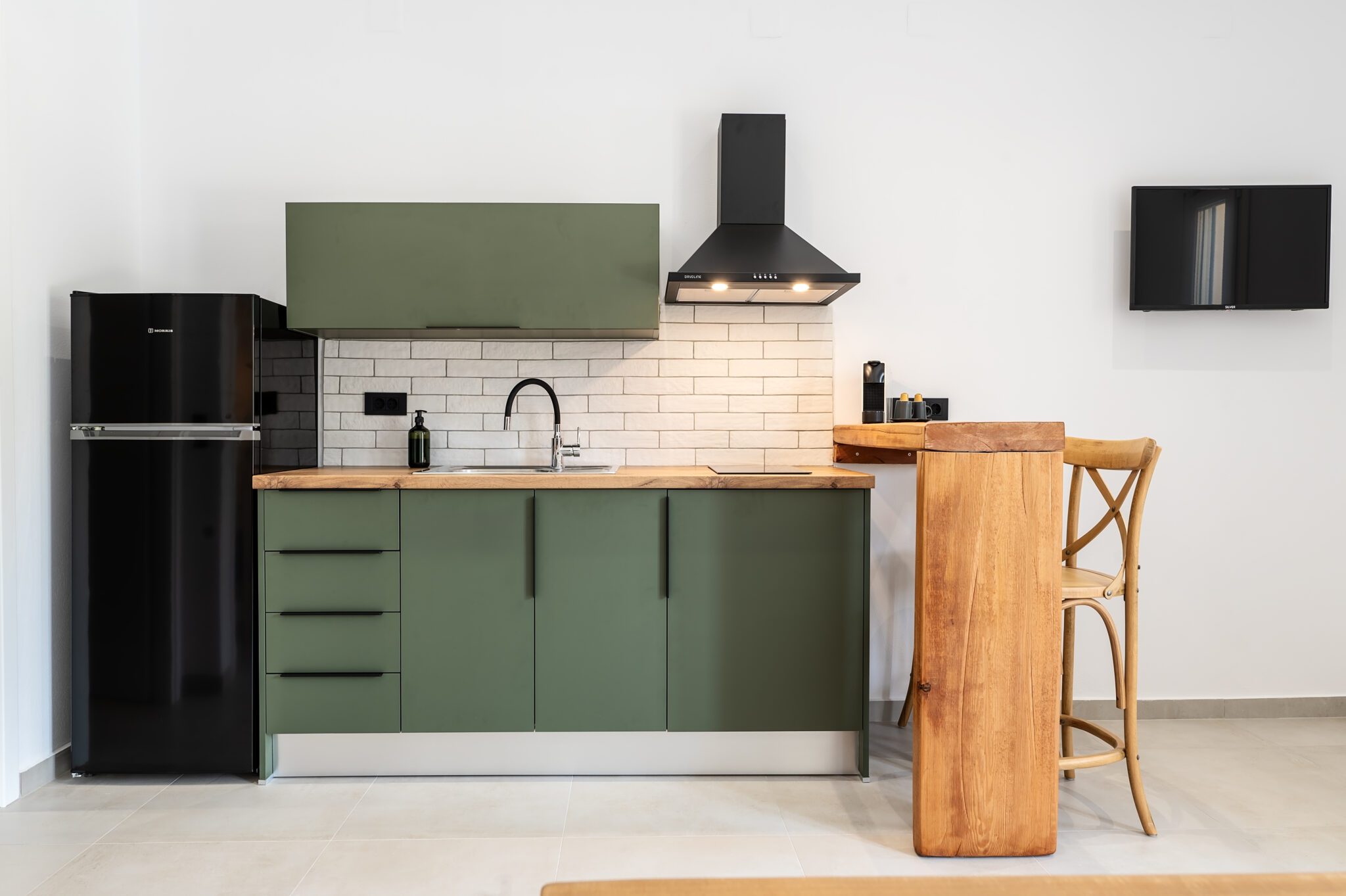 Deluxe One Bedroom Astra