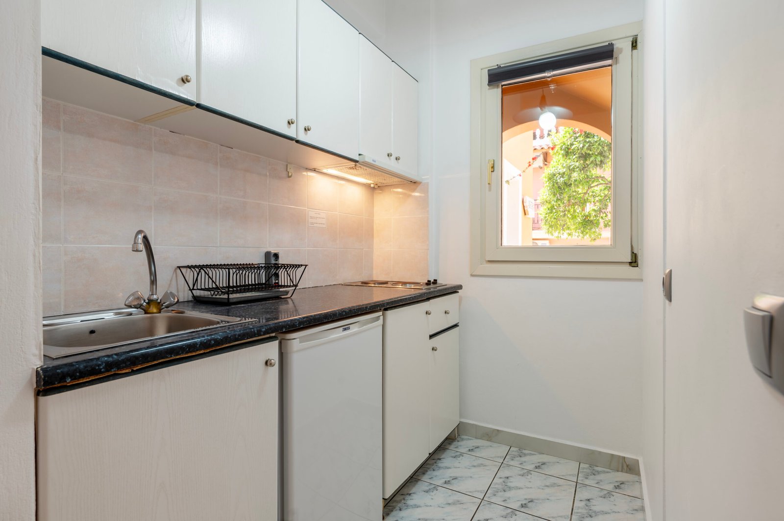 Studio with Balcony 2