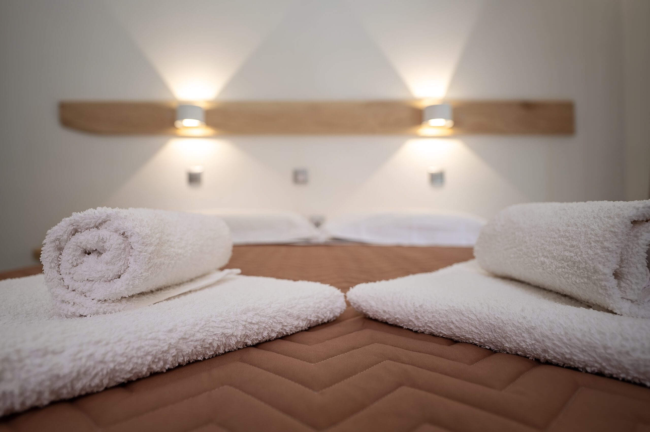 Quiet Studio with Private Balcony Image A_1