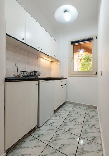 Studio with Balcony 6